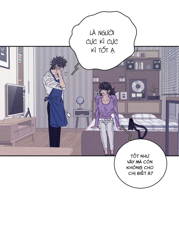 xuân nhật tương chí chapter 73 15