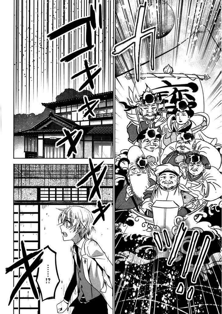 shichifuku mafia chapter 1 20