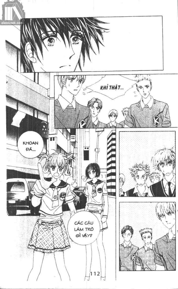 hồng tiểu thư chapter 7 24