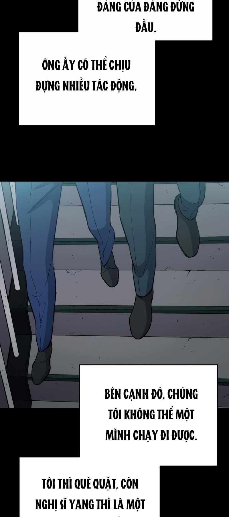 cánh cổng mở ra đúng ngày đầu tiên tôi thành chính trị gia chapter 5 5