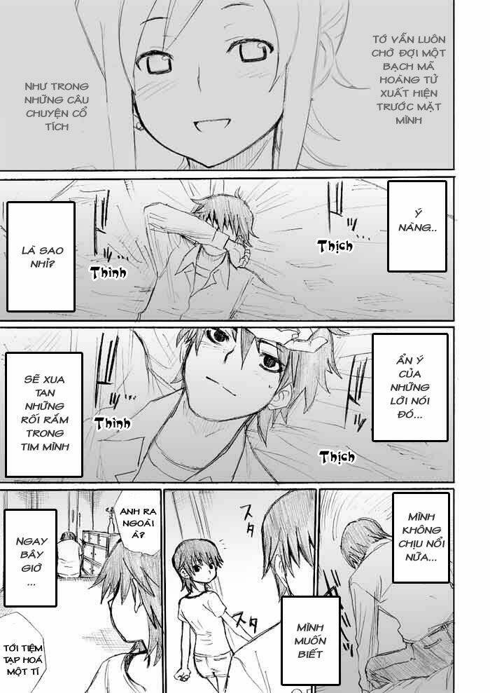 onani master kurosawa chapter 17 18