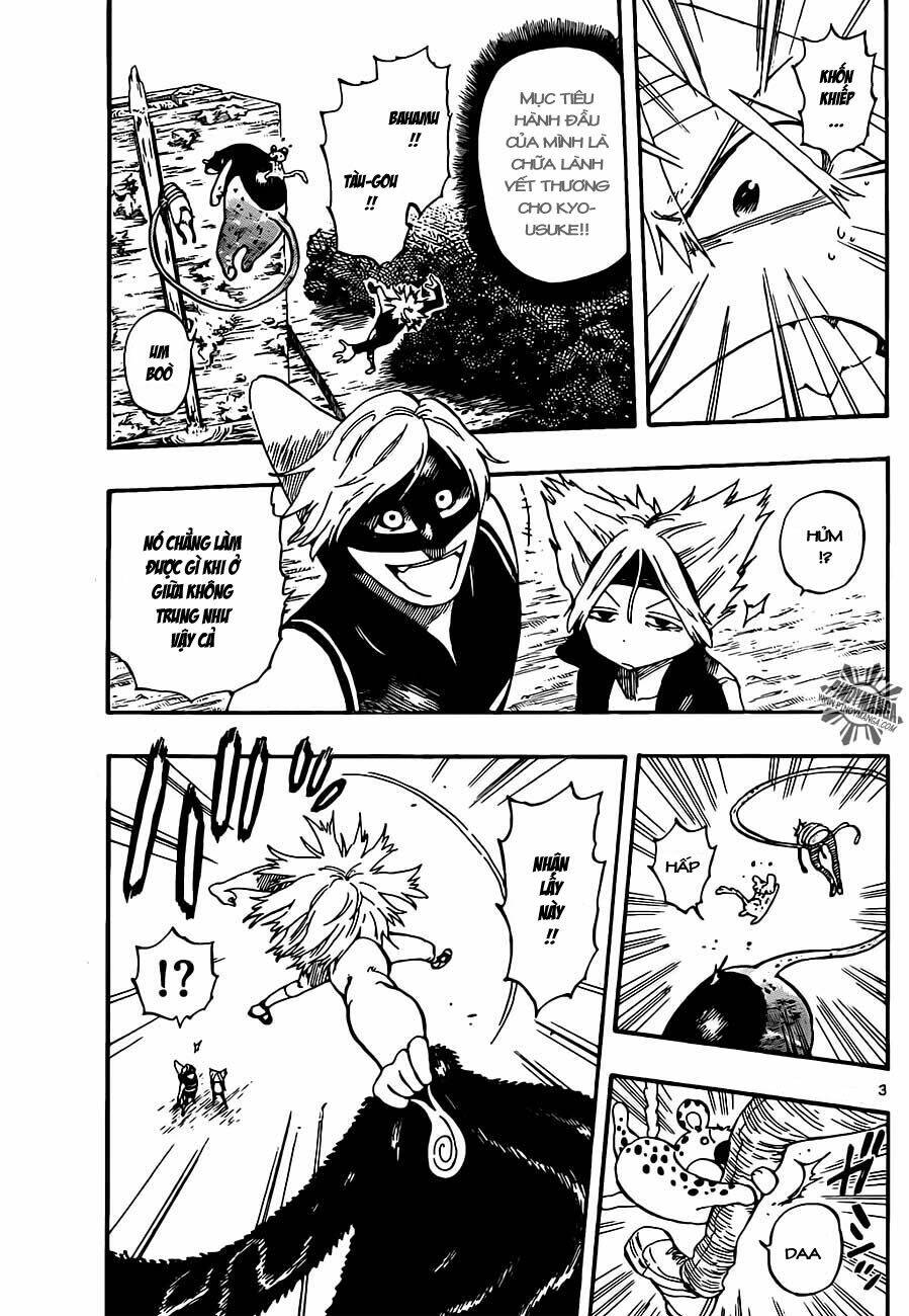 anagle mole chapter 22 4