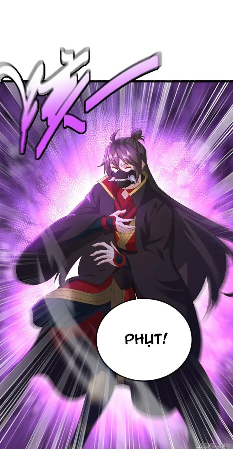 tiên võ đế tôn chapter 553 57