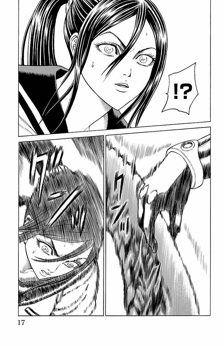 hakaijuu chapter 67 14