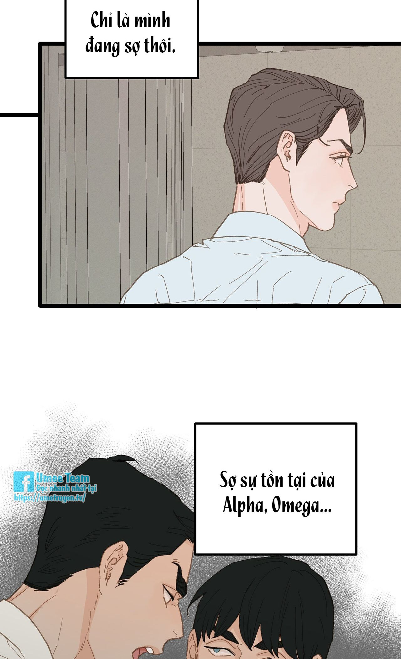 vùng cấm tình yêu của beta chapter 19 47