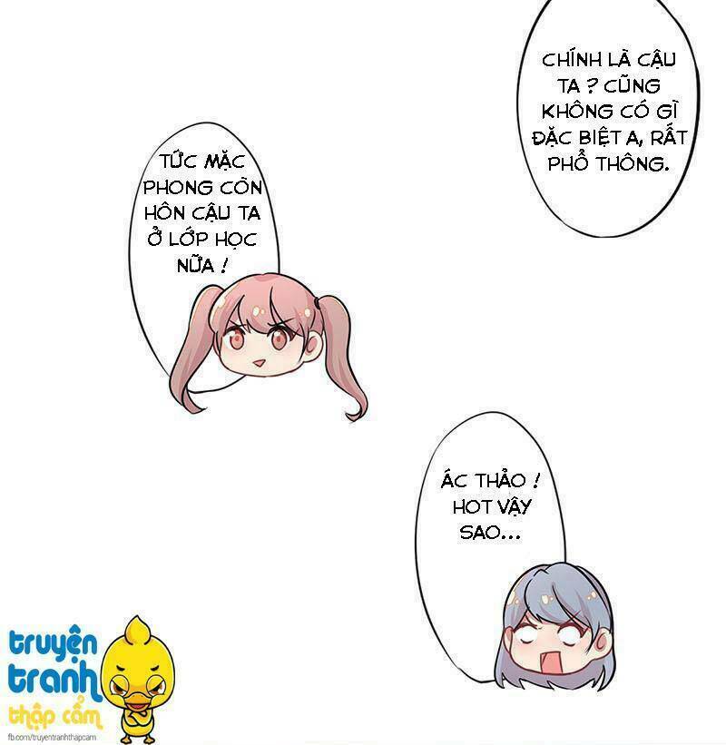 bá đạo hiệu thảo đích duệ nha đầu chapter 2 31