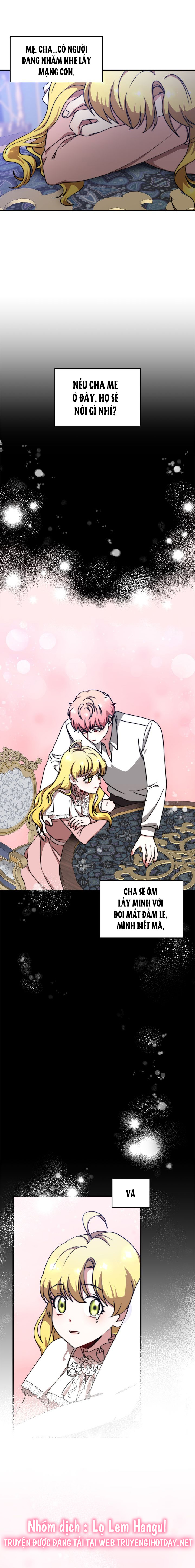 công nương eluana vita chapter 89 3