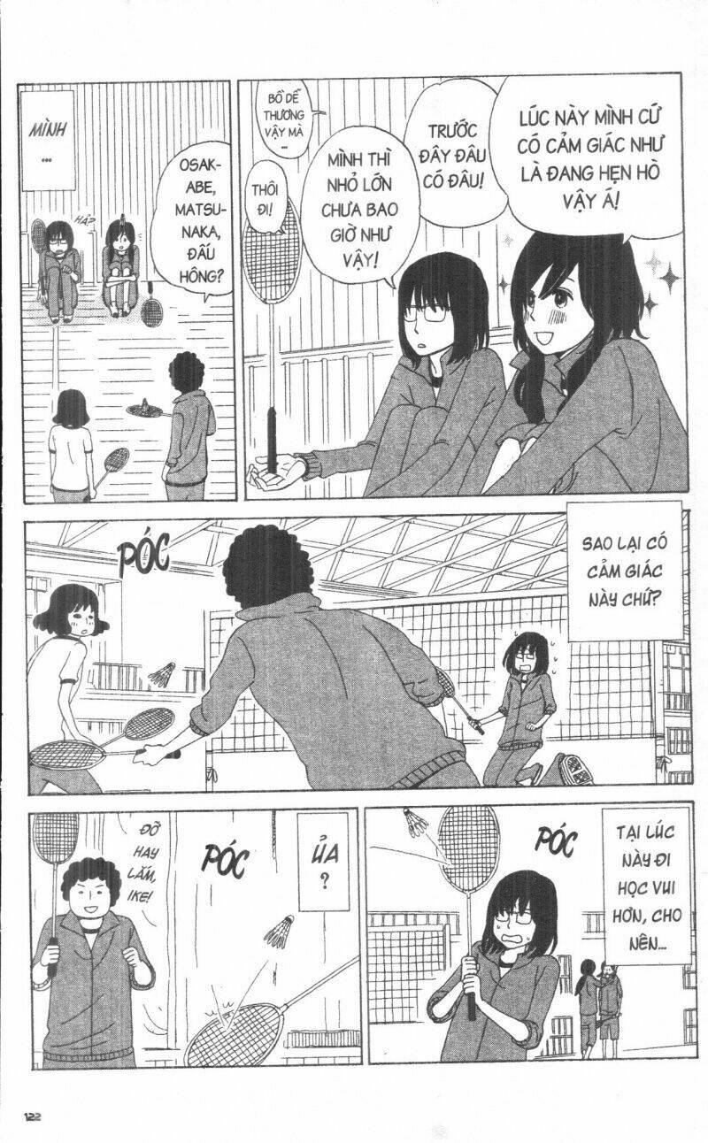 đứa con của tengu chapter 1 122