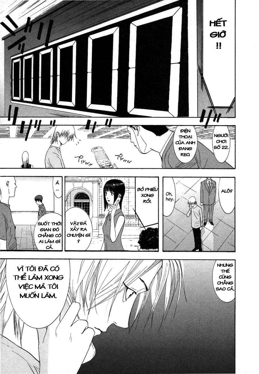 liar game chapter 13 11