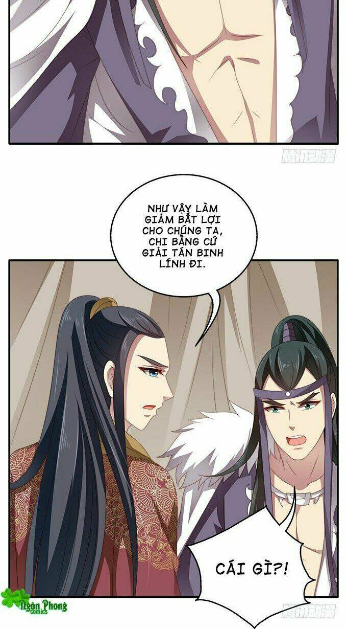 thịnh thế an nhiên chapter 47 13