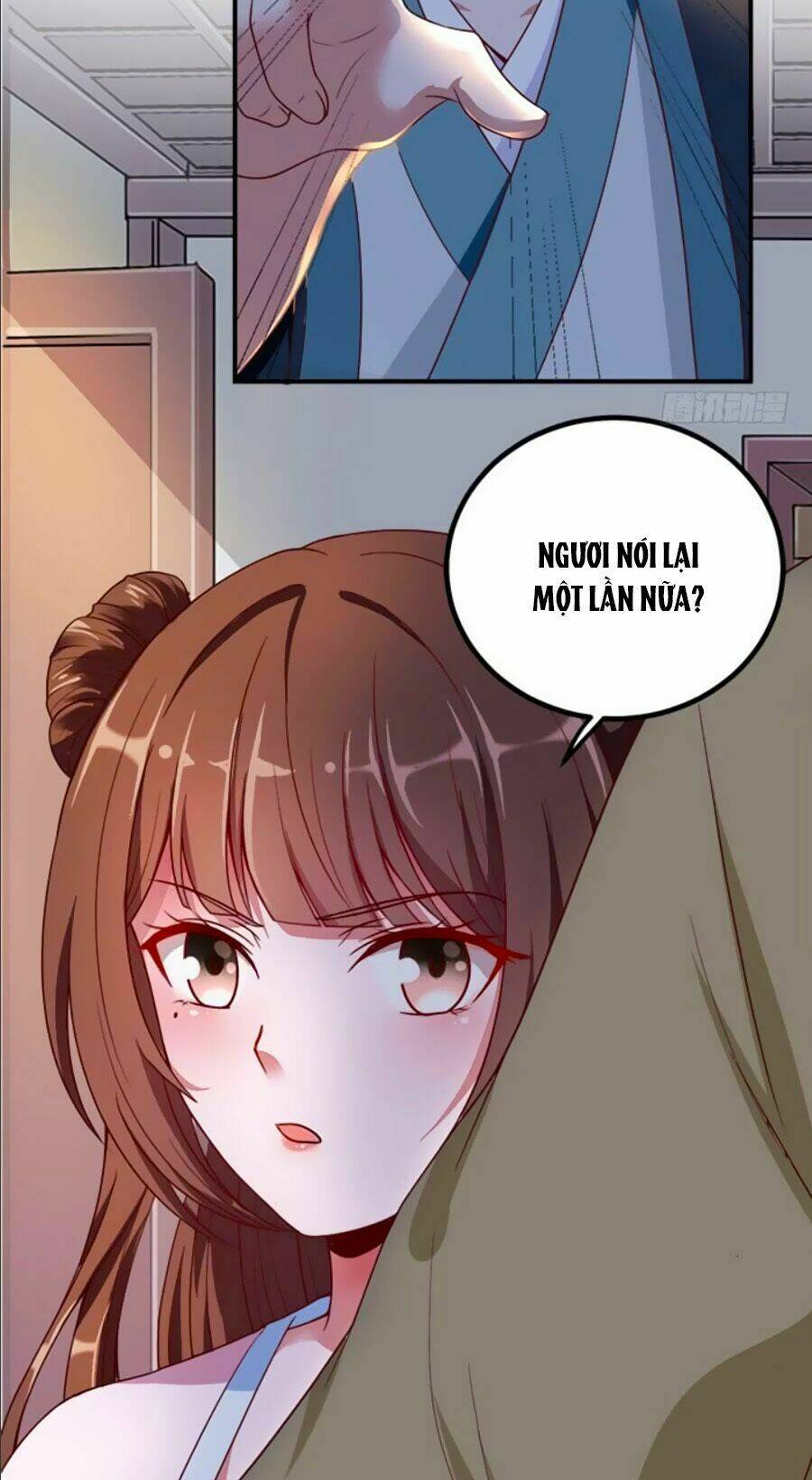 thần y khí nữ: ngự thú cuồng phi của quỷ đế chapter 1.2 22