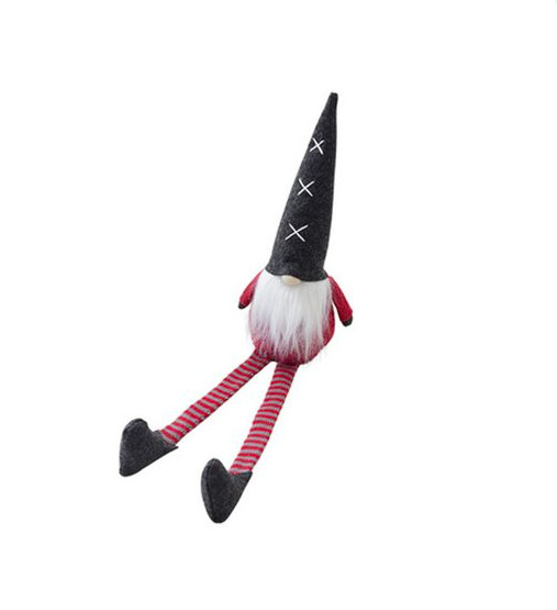Trang trí Giáng Sinh Ông Tiên Lùn Christmas Wizard