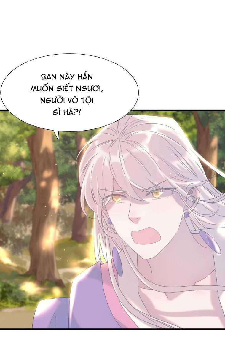 Hình Như Lấy Nhầm Kịch Bản Nữ Chủ chapter 44.5