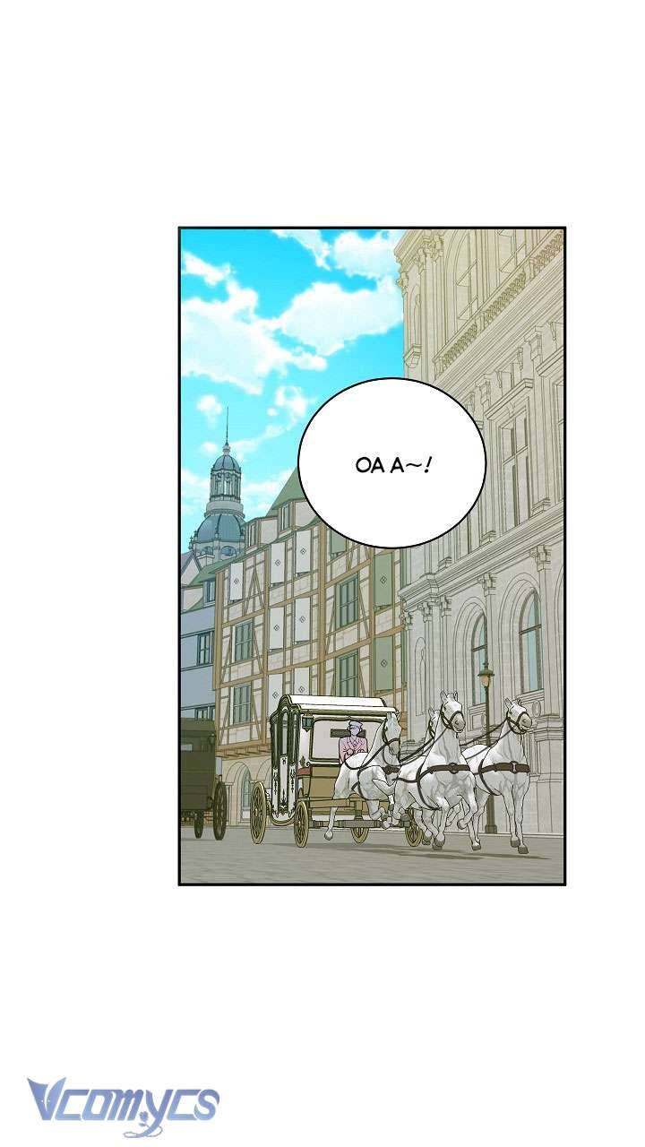 phương pháp trở thành con gái của người hùng bóng đêm chapter 6 35