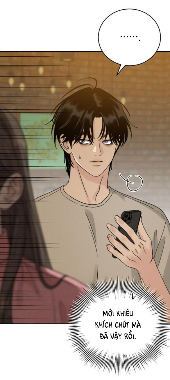 Thuyết Tình Yêu Ích Kỷ chapter 10.1 28