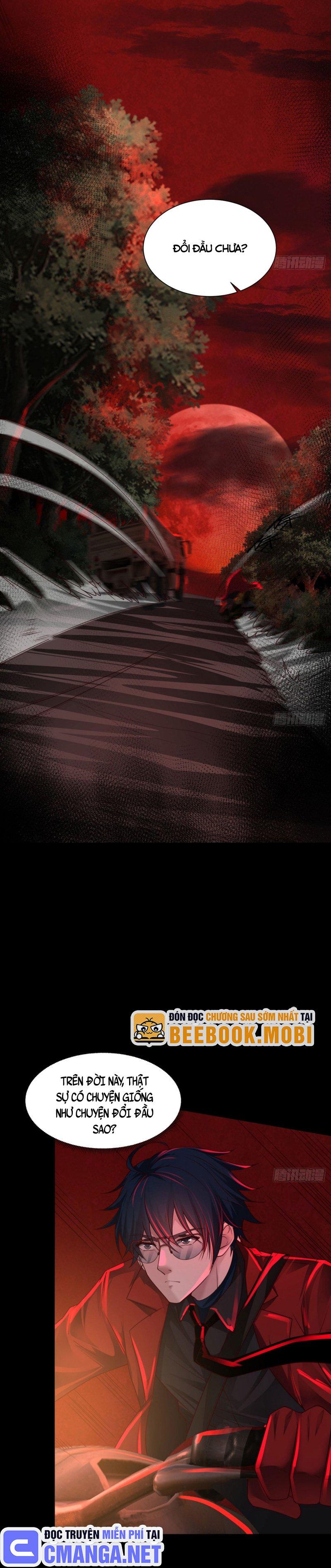 bắt đầu từ trăng đỏ chapter 126 7