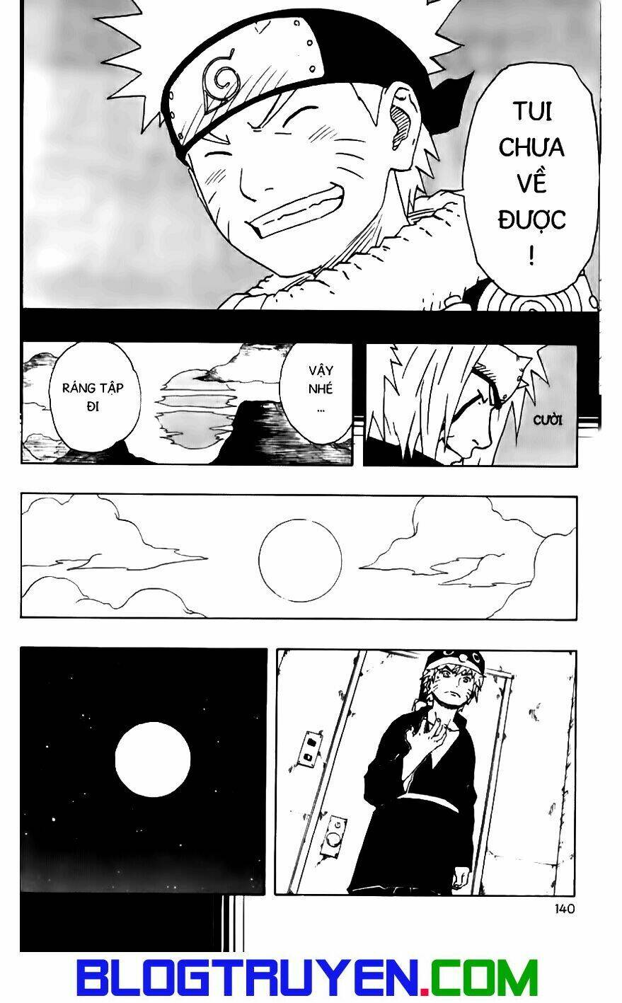 naruto - cửu vĩ hồ ly chapter 151 15