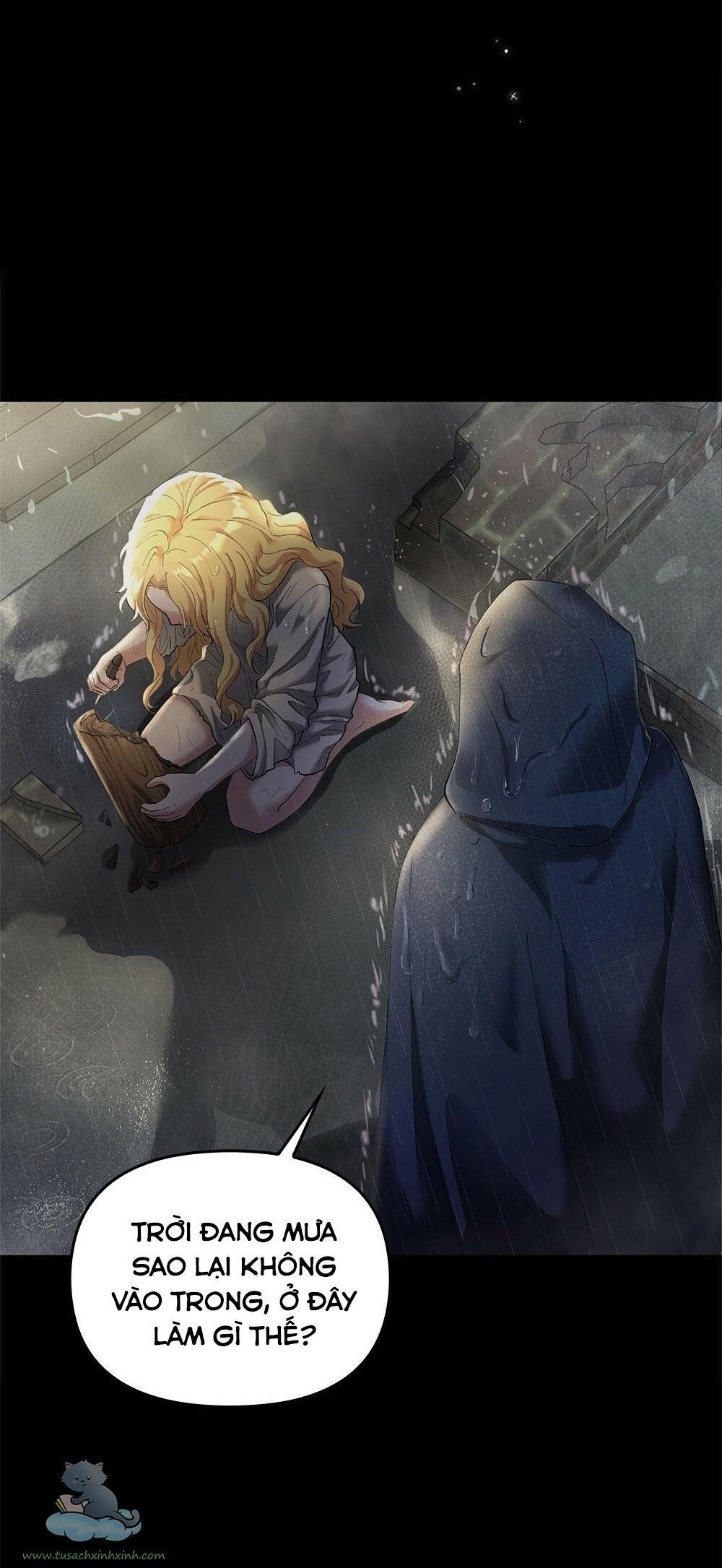 kiên nhẫn chút nào, đại công tước chapter 1 28