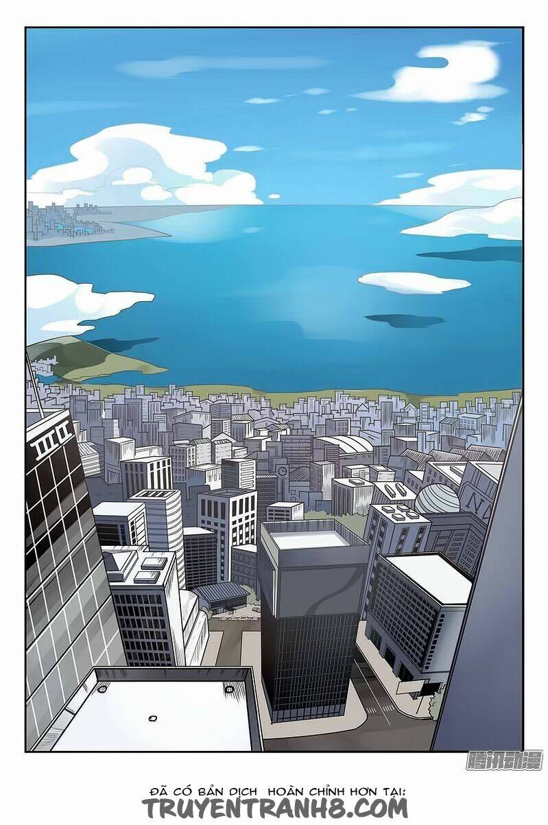 em gái hồ lô chapter 1 12