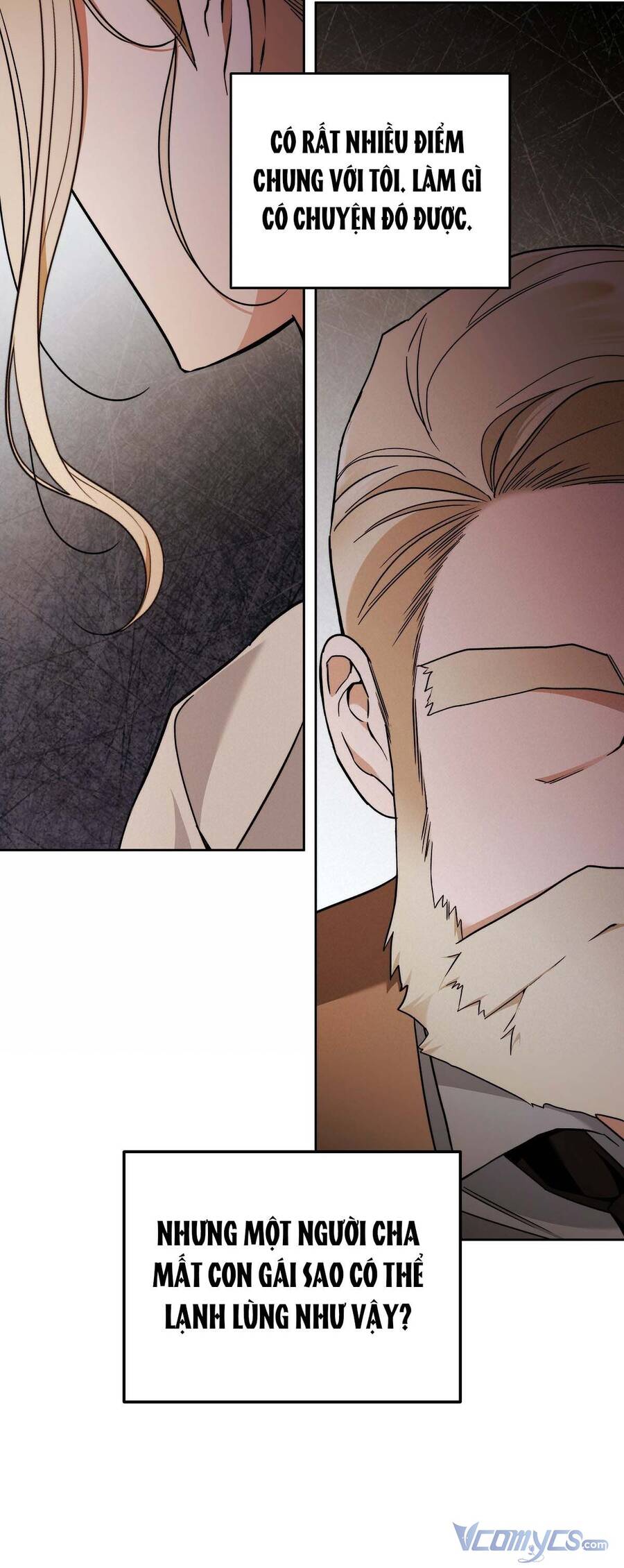 lời nói dối vĩnh cửu của người chapter 19 17