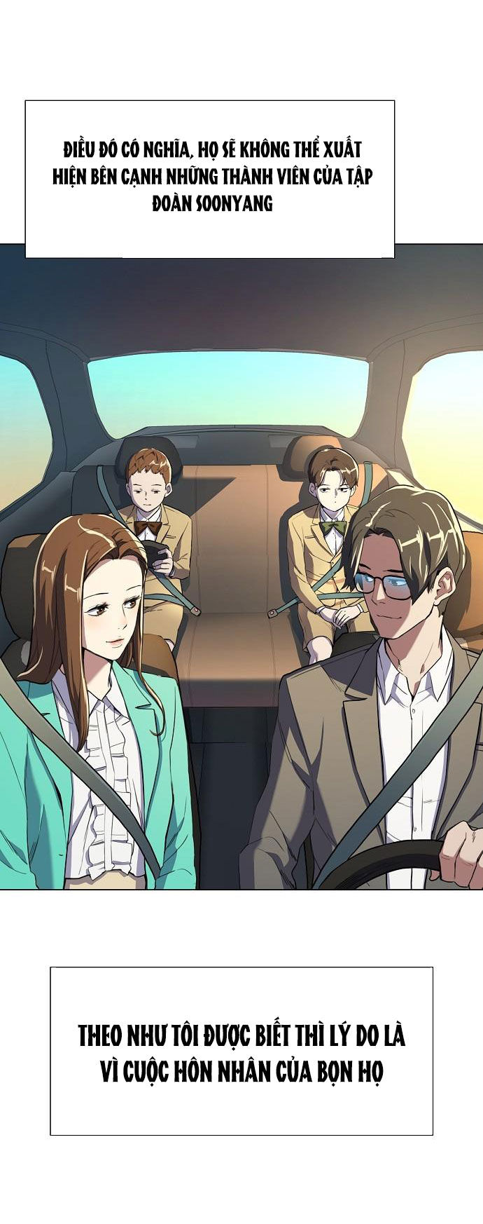 cậu út nhà tài phiệt chapter 1.2 58