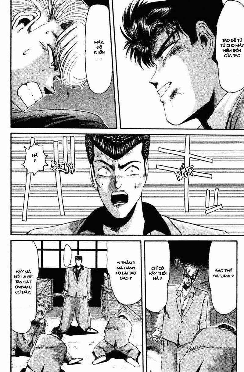 shonan junai gumi chapter 30 10