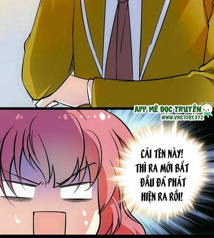 nữ hầu sau giờ học chapter 10 17