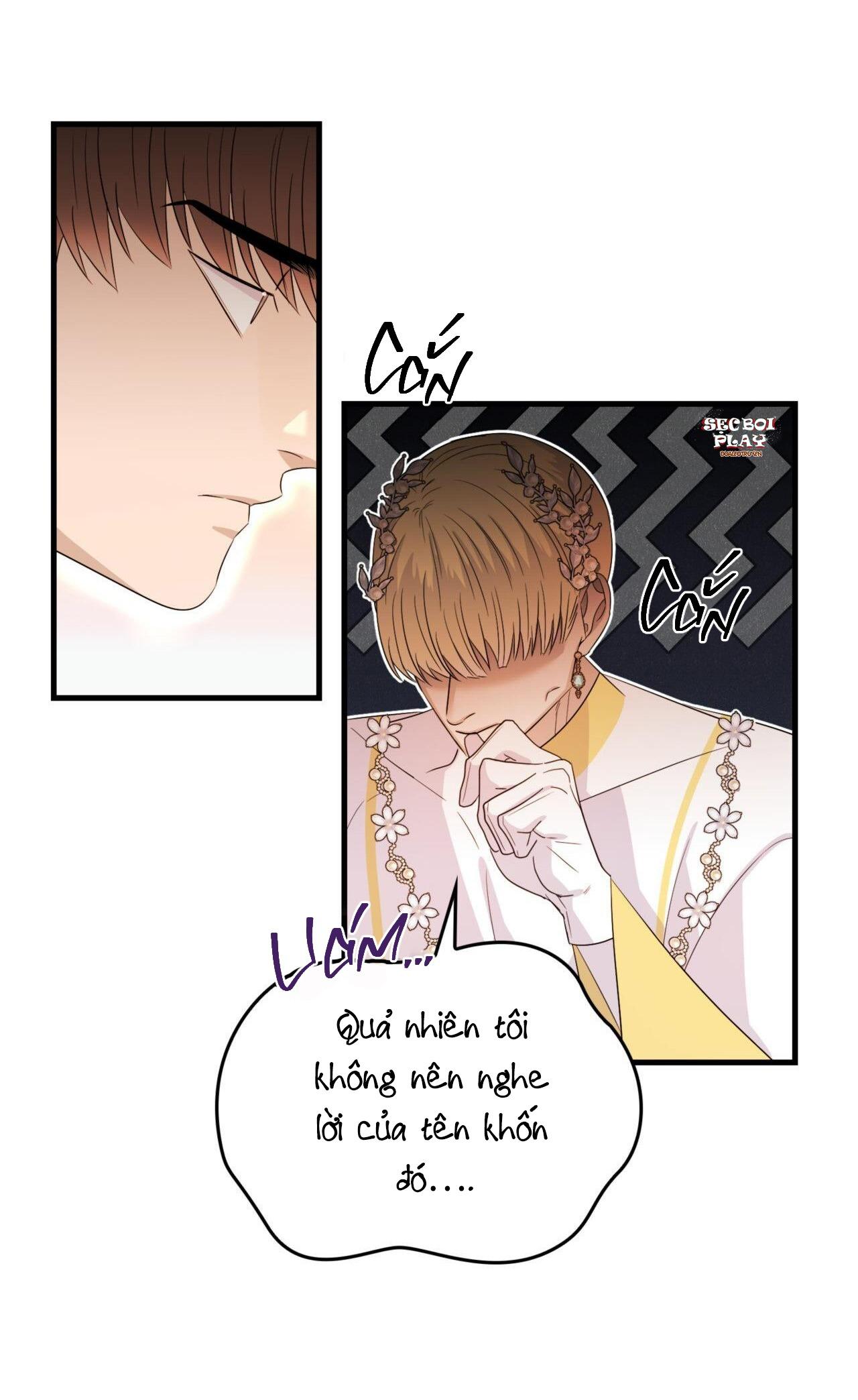 (np) độc thân muôn năm chapter 30 40