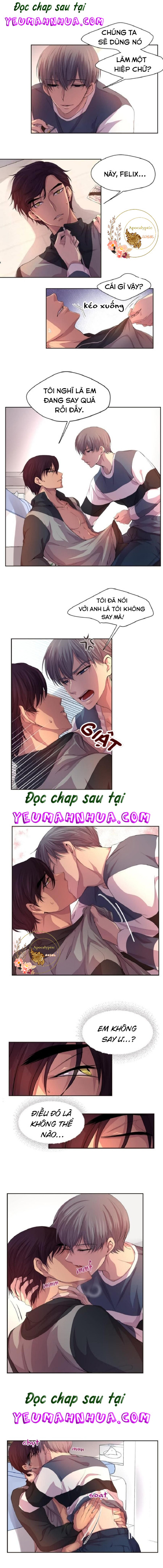 giữ em thật chặt (hold me tight) chapter 35 2