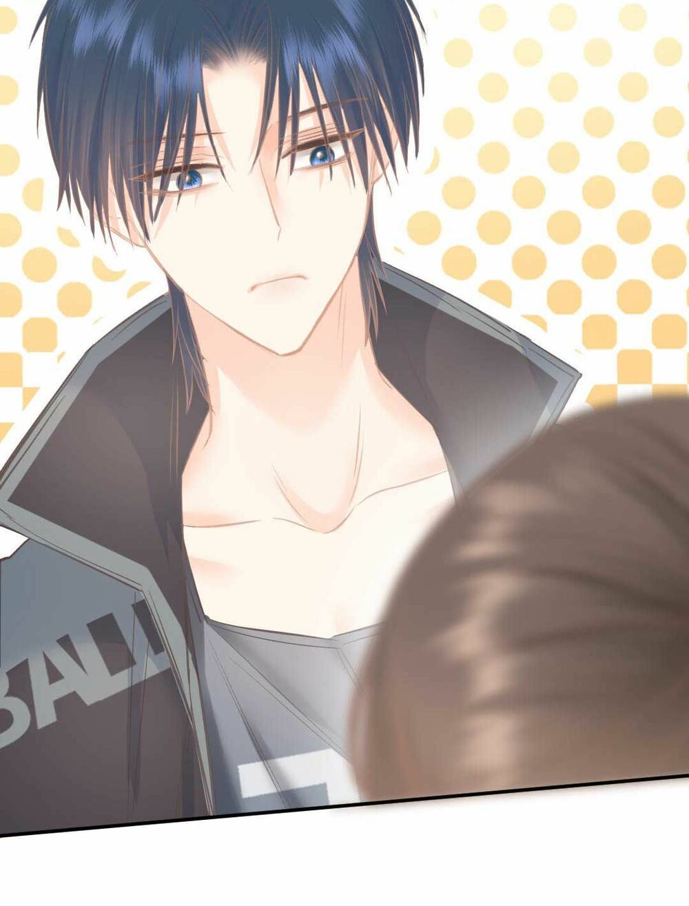 khảo nghiệm cuối cùng của tra nữ chapter 17 10