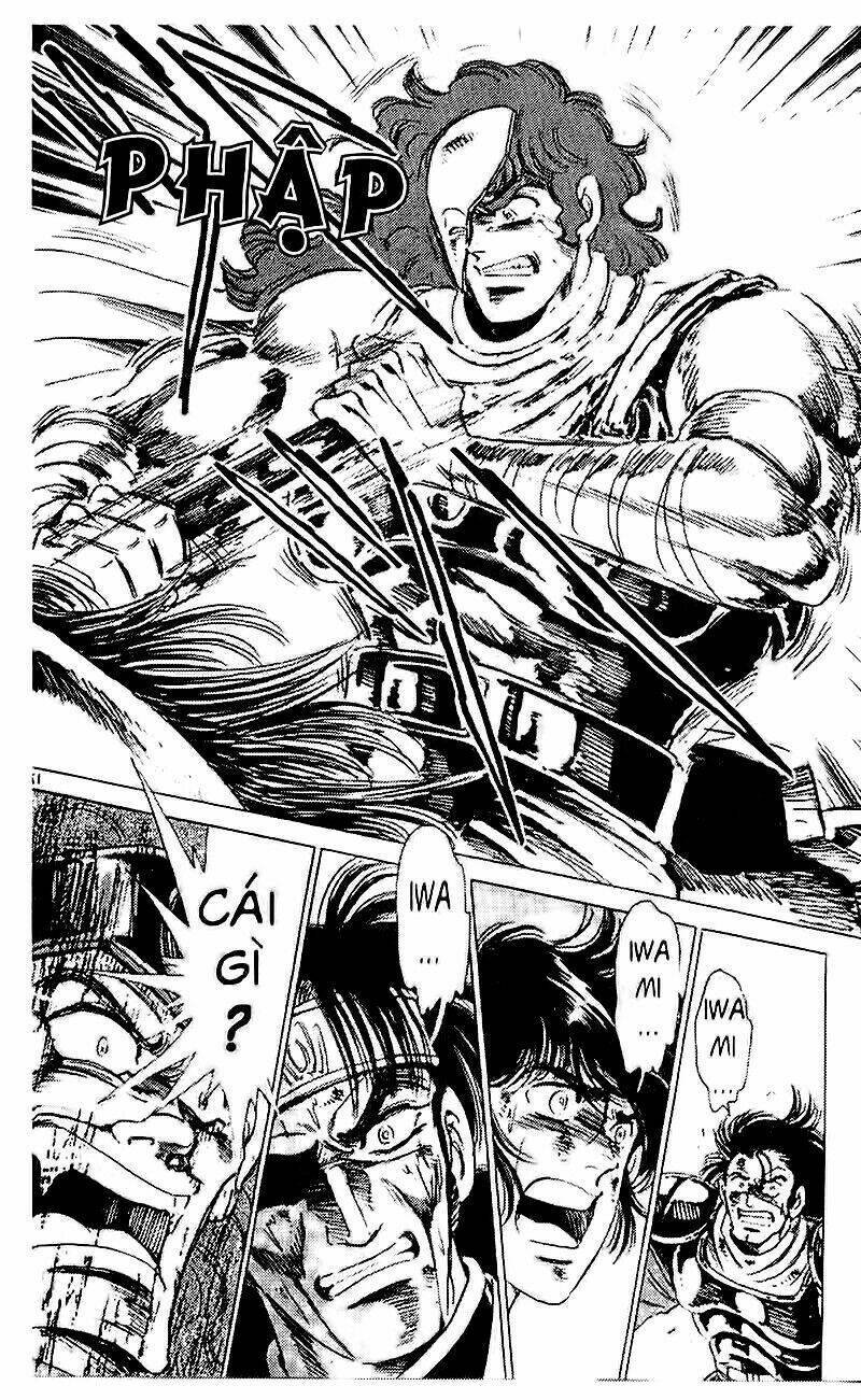 truyền thuyết bá vương chapter 46 17