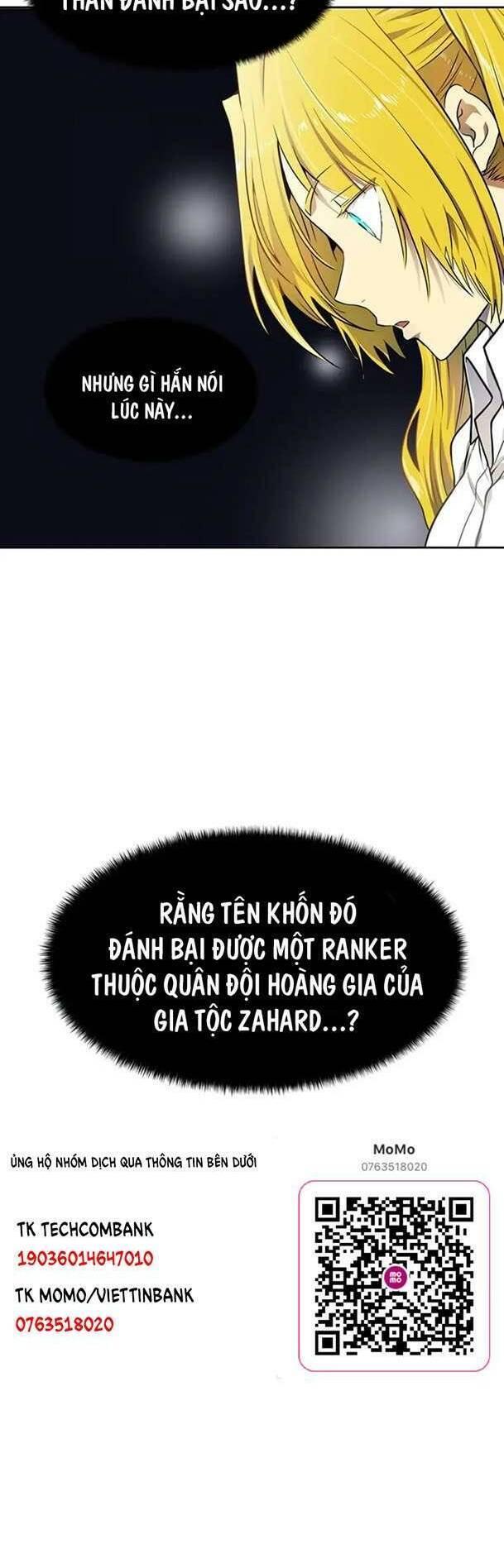 tòa tháp bí ẩn 2 chapter 567 129