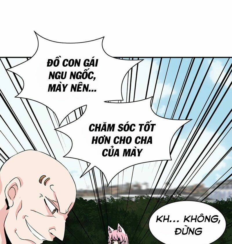 ảo mộng vương chapter 55 53