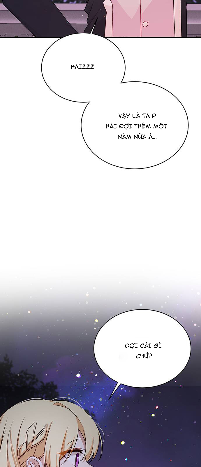 tôi là vị hôn thê phản diện chapter 63.1 8