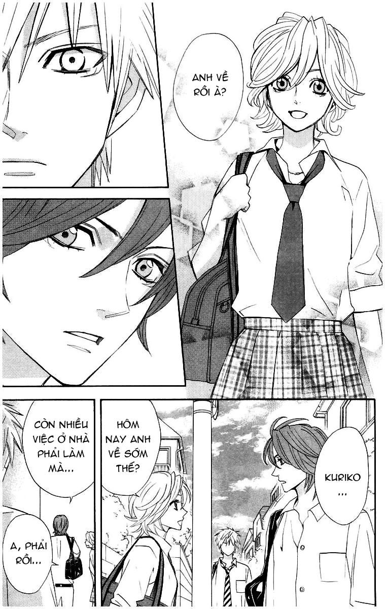 otomen chapter 11 19