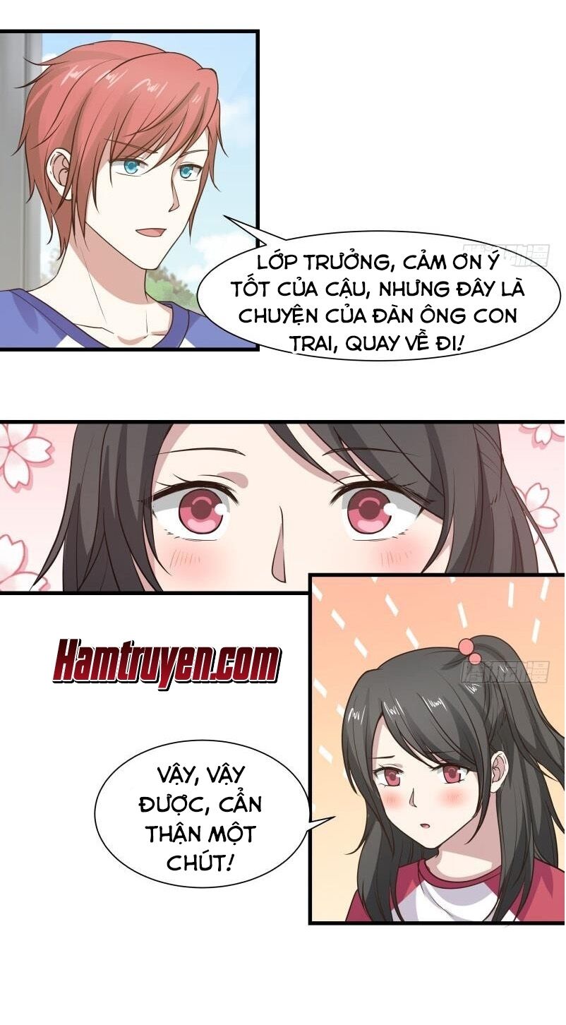 trên người ta có một rồng chapter 107 12