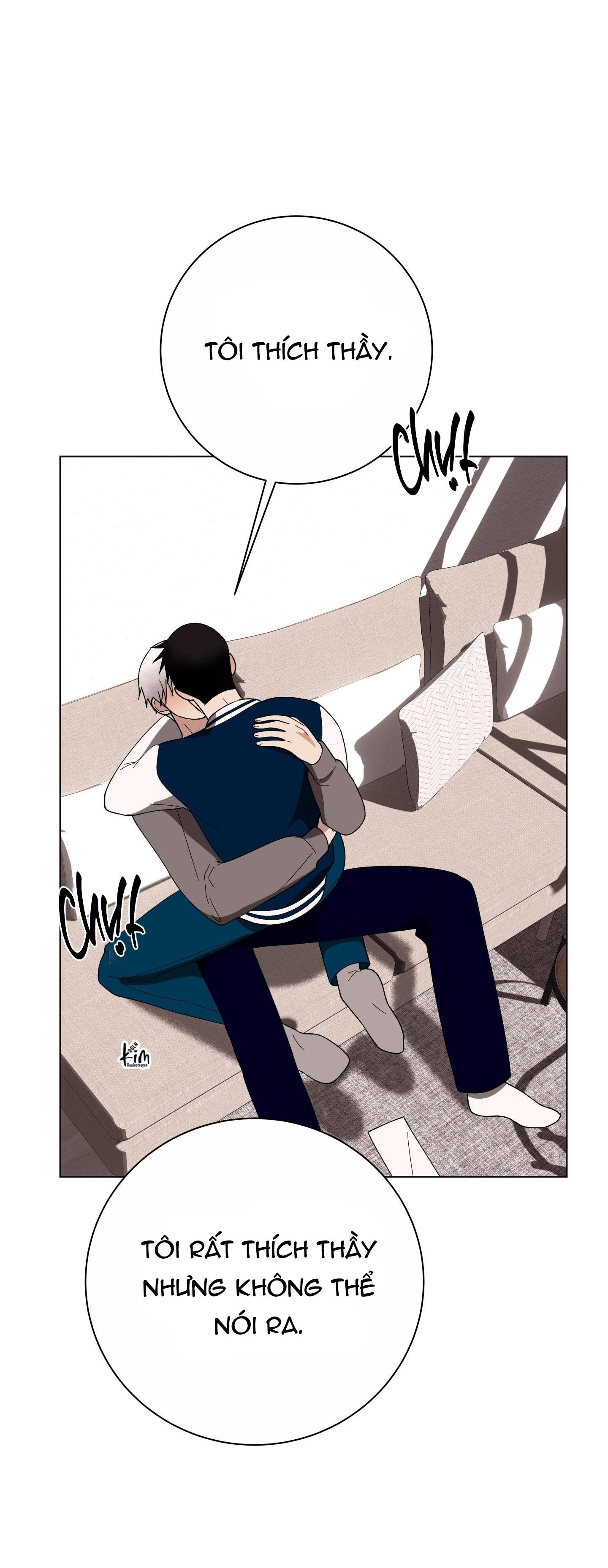 bl ngắn tuyển chọn Chapter 31.2 adonis 2 39