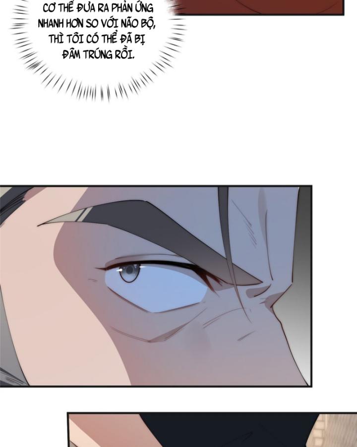 nữ chính chạy từ trong sách ra thì phải làm sao chapter 85 16