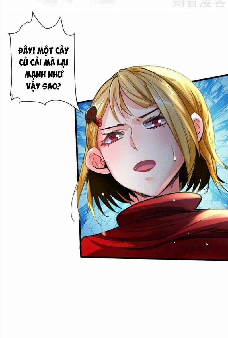 tối cường đại biểu hoàng kim thận chapter 110 7