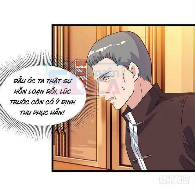 trọng sinh khí thiếu quy lai chapter 19 12