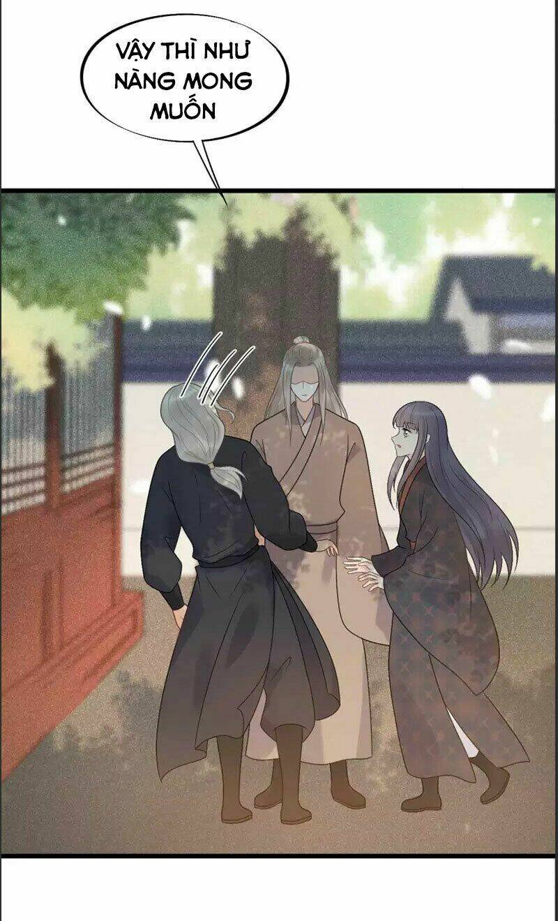 tư thế chính xác cùng bệ hạ yêu đương chapter 42.1 12