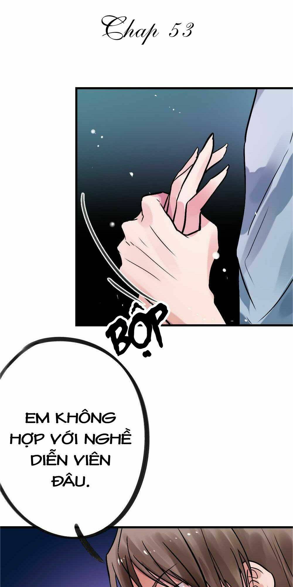 phải lòng em trai của bạn gái mình chapter 53 3