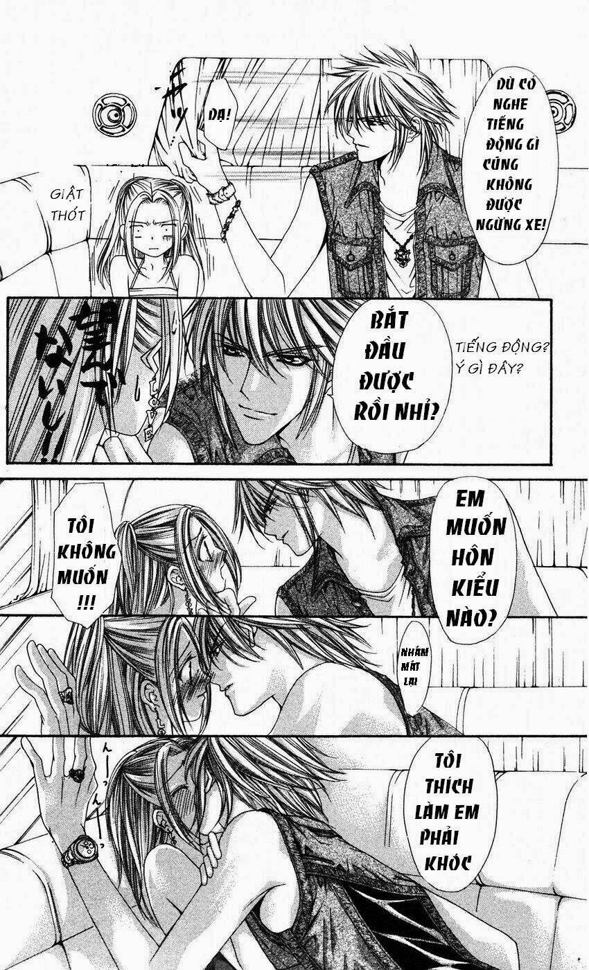 love celeb chapter 2 24