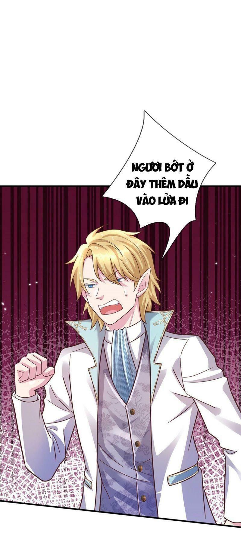 thuộc tính của ta đều tăng vào sức mạnh chapter 41 19