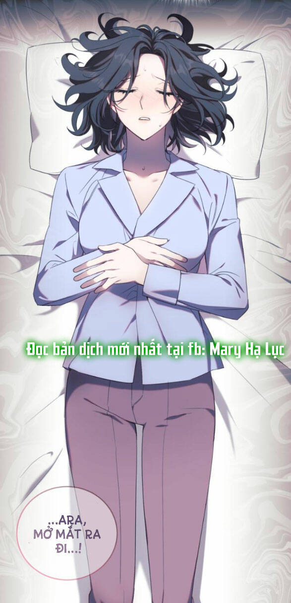 nếu là phản diện, liệu tôi sẽ chết? chapter 6.1 7