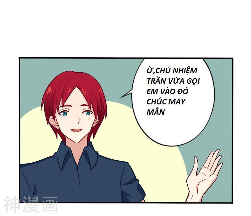 tổng tài đã cưới em chapter 66 13