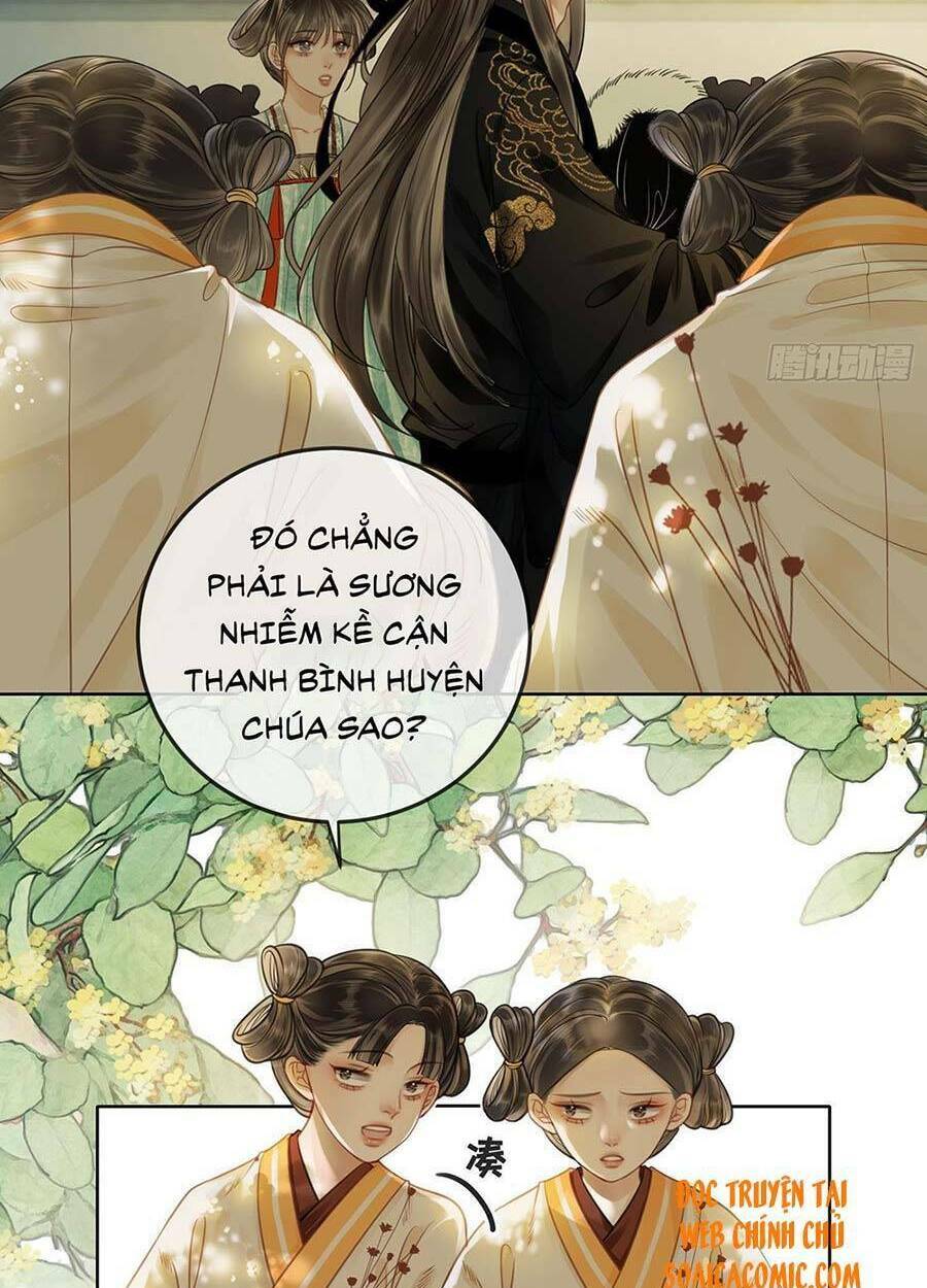 Thanh Hoan Tự Chapter 19 29