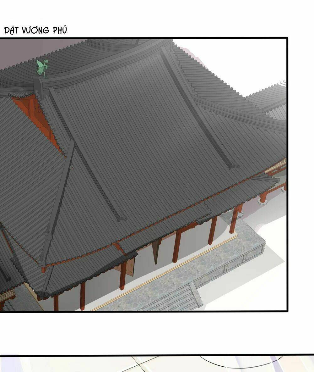 đích nữ hữu độc chapter 10 24