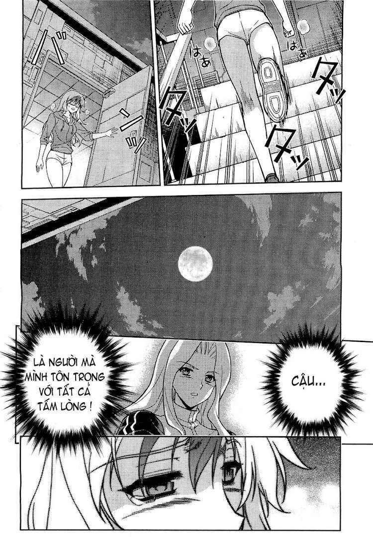 freezing chapter 66 8