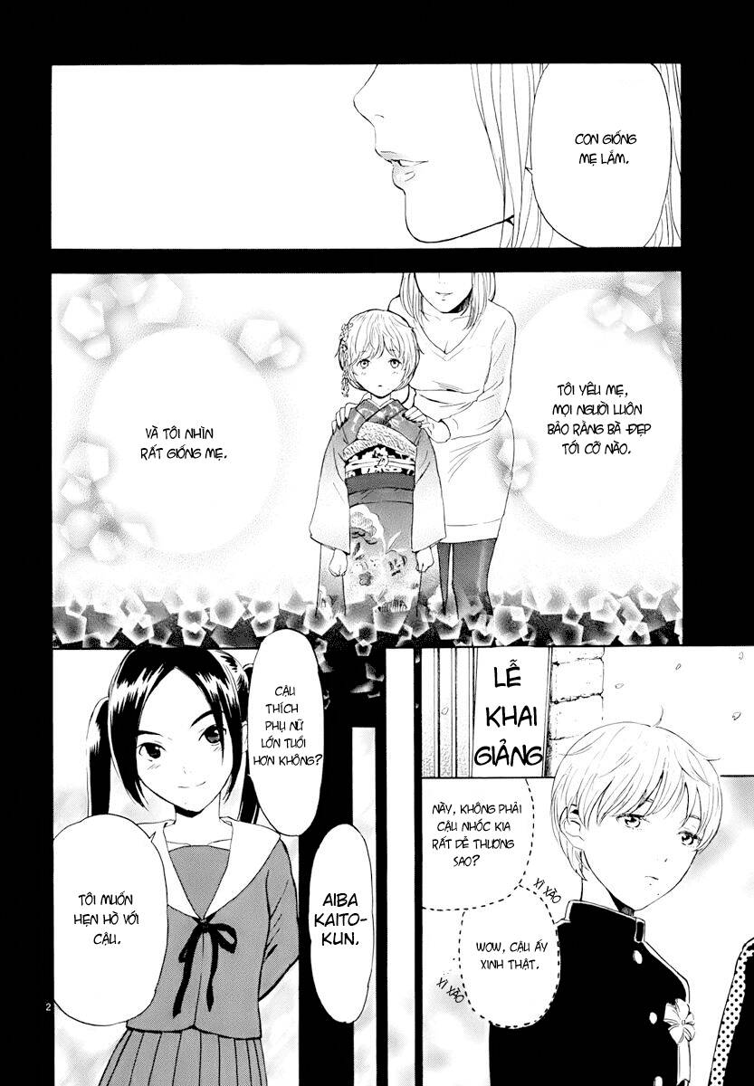 himegoto - juukyuusai no seifuku chapter 14 1